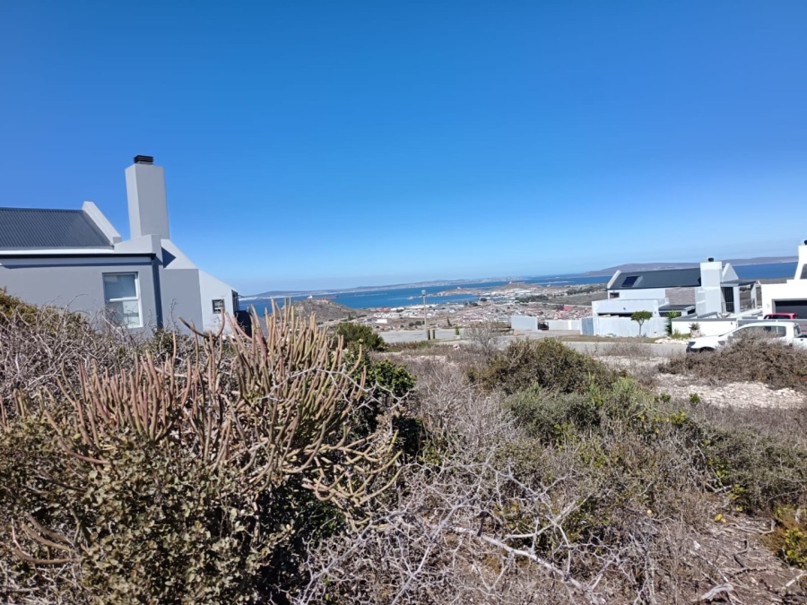 Commercial Property for Sale in Hoogland Western Cape